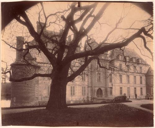 Chateau De Sauvigny Sur Orge