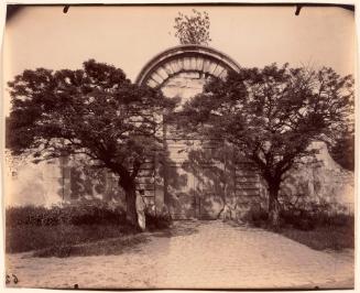 Ancien Palais De Tribunal, Meudon (Pontoise)