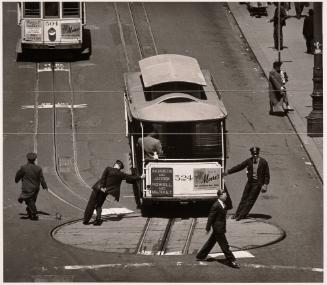 Cable Car