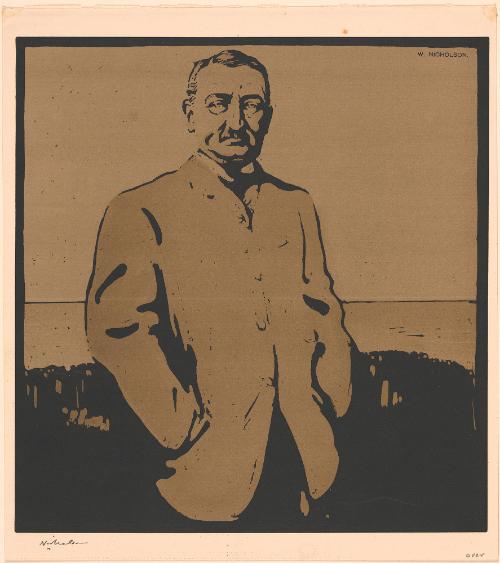 Cecil Rhodes