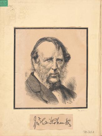 George Cruikshank, from for Miscellaneous Scraps
