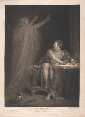 Julius Caesar: Act Iv, Scene 3