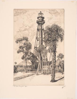 Anclote Light