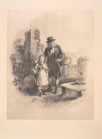 Character Sketch from Dickens