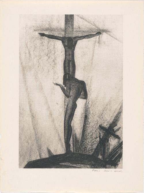 Crucifixion