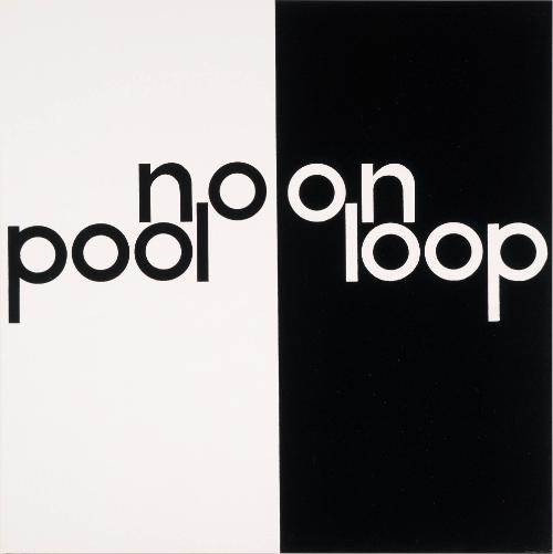 Noon Pool/loop, from Balloons for Moonless Nights