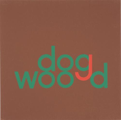 Dog/wood, from Balloons for Moonless Nights
