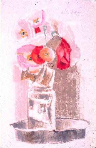 Vase of Flowers