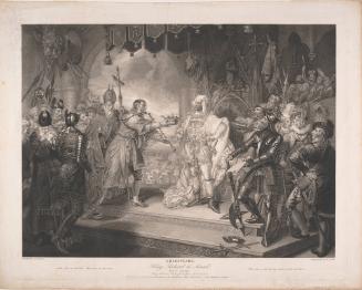 Richard II: Act Iv, Scene I