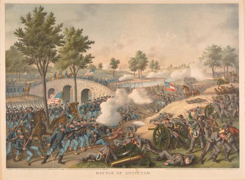 Battle of Antietam