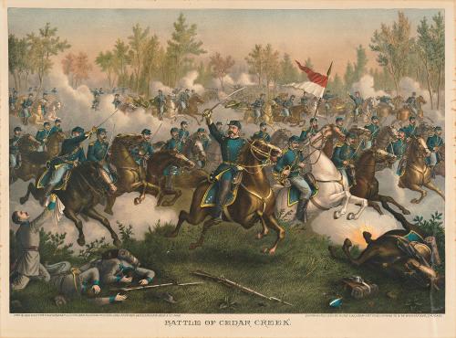 Battle of Cedar Creek