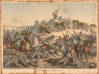 Battle of Nashville