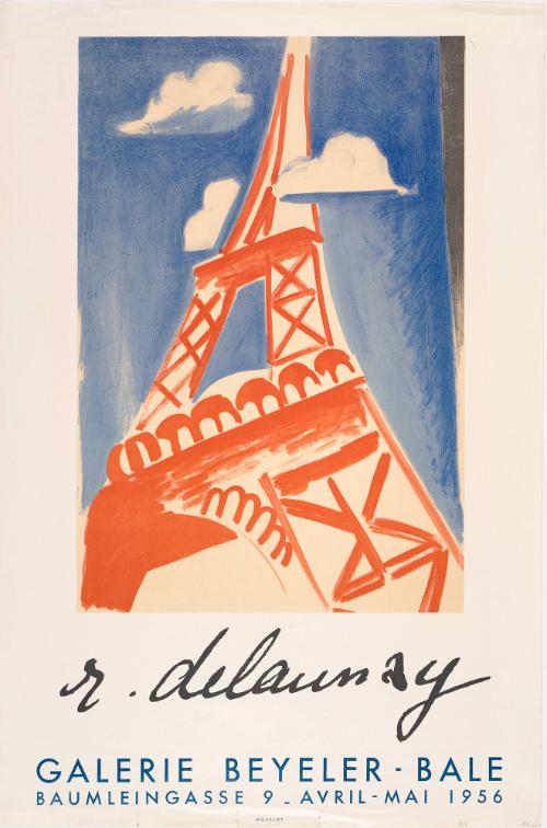 Robert Delaunay