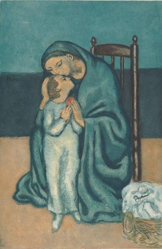Reproduction of Mother and Child
