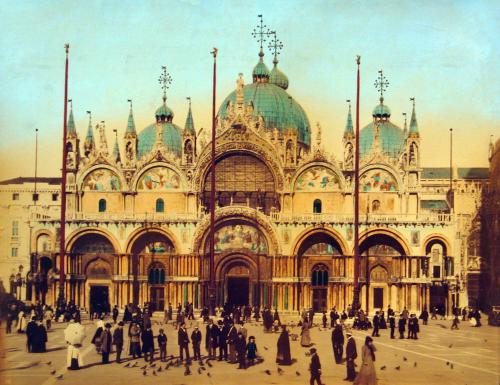 Piazza San Marco