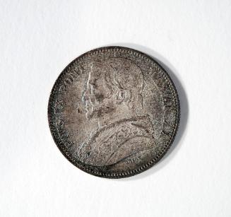 20 Baiocchi Coin