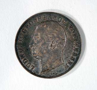 1 Gulden Coin