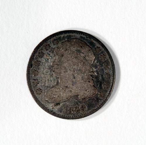 Ten Cent Coin