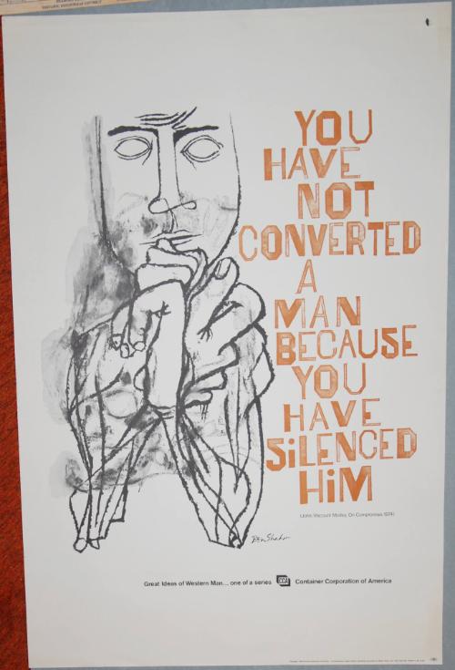 Ben Shahn