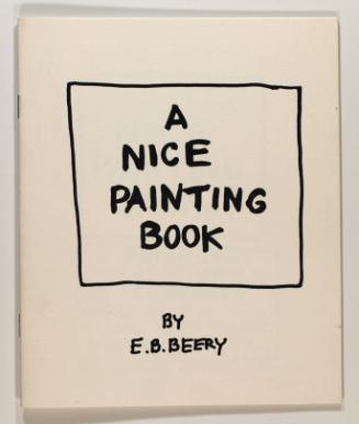 A Nice Painting Book