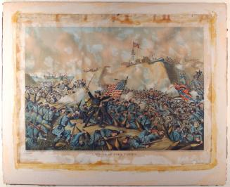 Capture of Fort Fisher