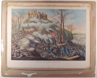 Battle of Lookout Mountain