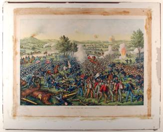 Battle of Gettysburg