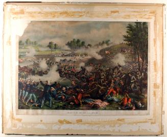 Battle of Bull Run