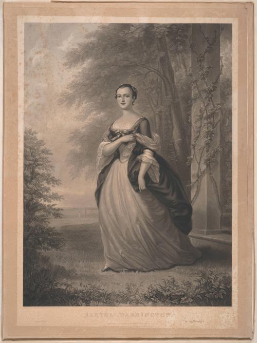 Martha Washington