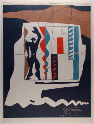Le Corbusier (Charles Edouard Jeanneret)
