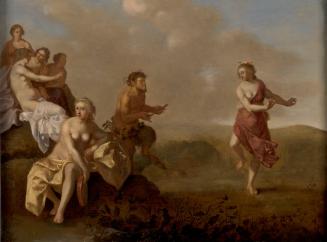 Cornelis van Poelenburgh