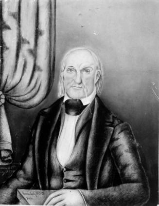 Thomas Latham, Esq.