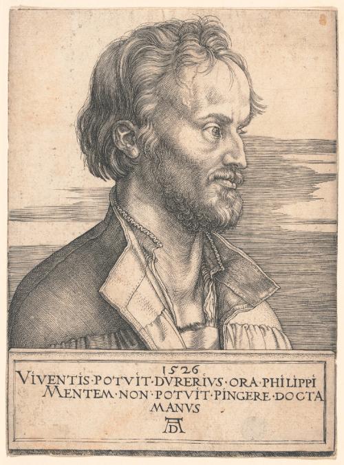 Philipp Melanchthon