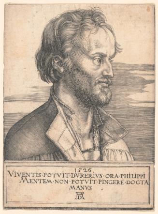 Philipp Melanchthon