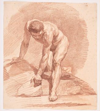 Male Nude