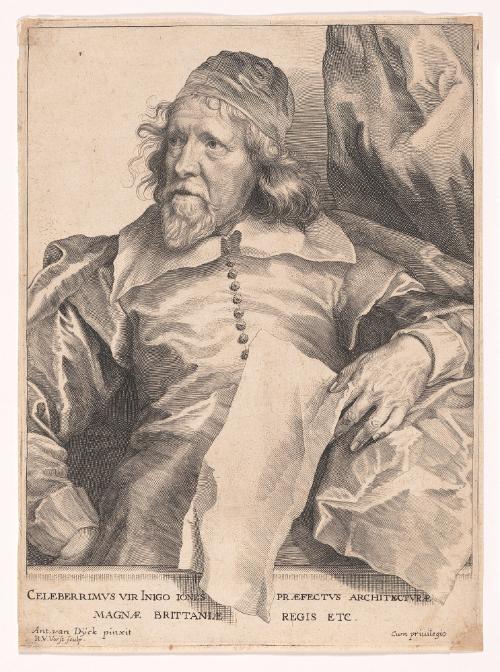 Inigo Jones