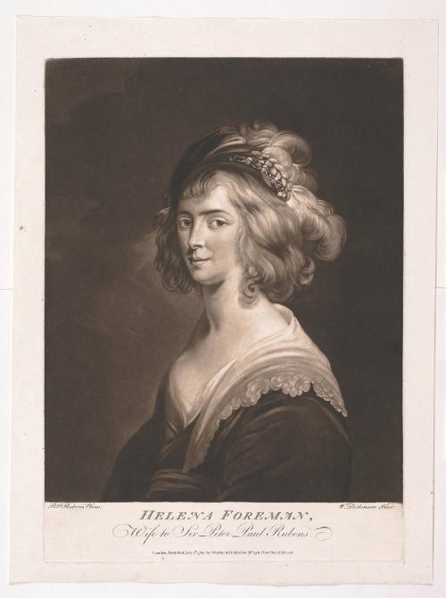 Helen Foreman