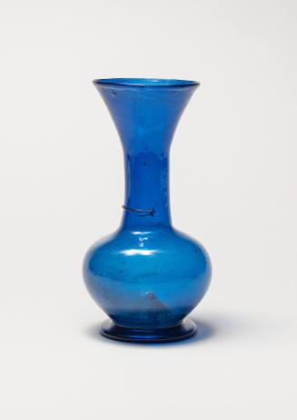 Rosewater Vase