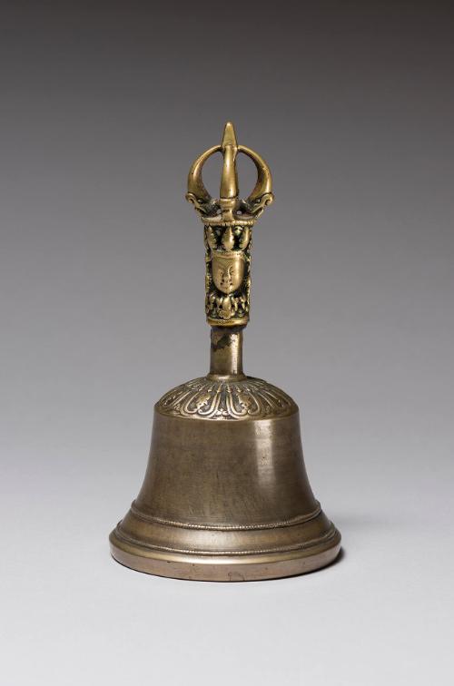 Ghanta (Ritual Bell)