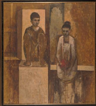 Two Figures