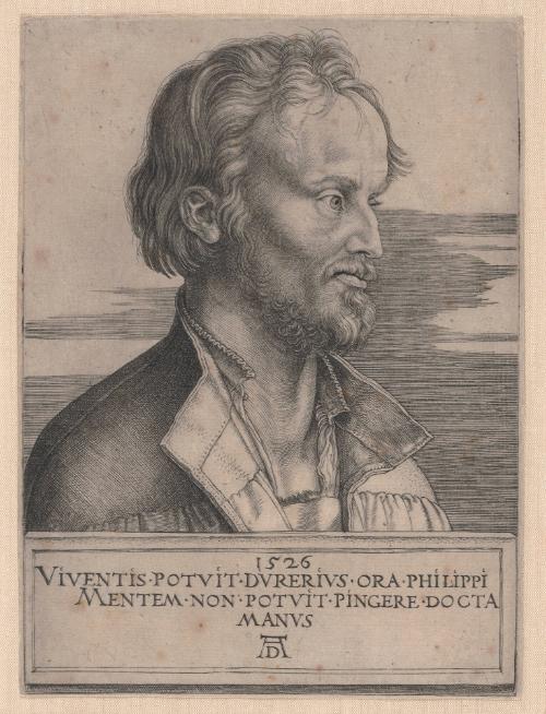 Philip Melanchthon