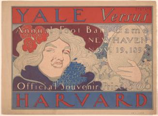 Yale Versus Harvard