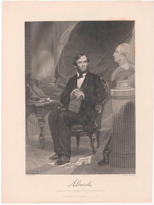 Abraham Lincoln