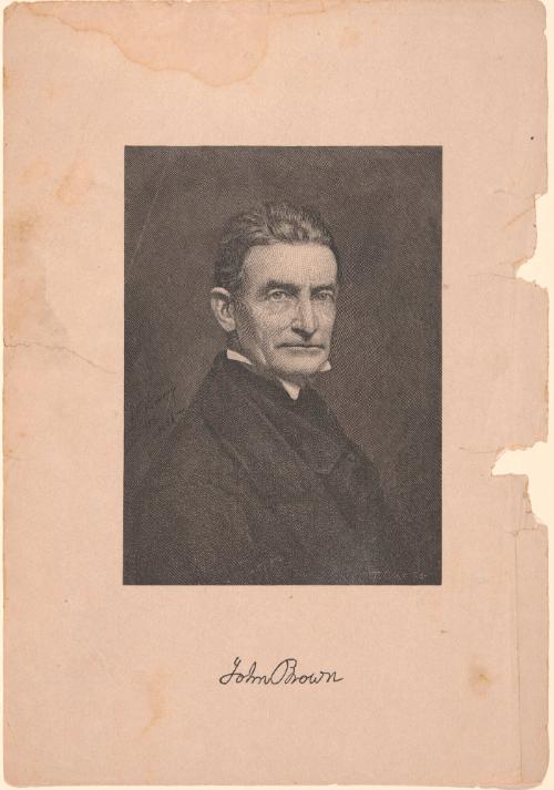 John Brown