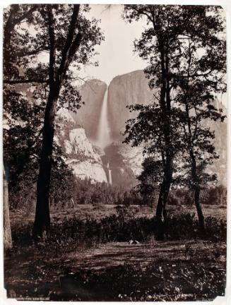 Yosemite Falls