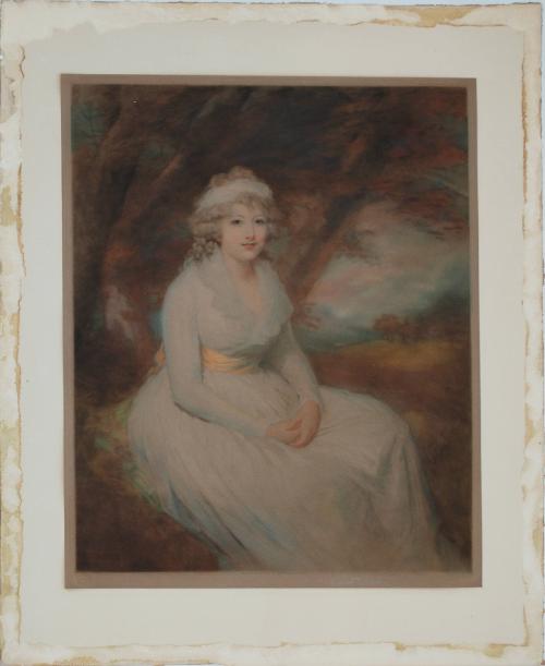 The Hon. Mrs. Wharton [Charlotte Dundas]