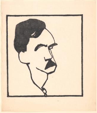 Eugene O'Neill