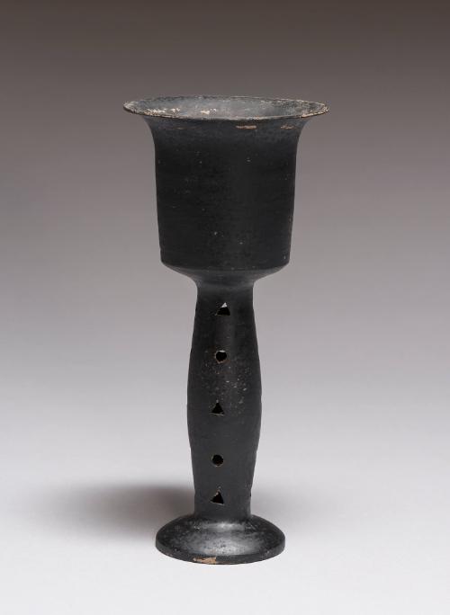 Long-Stemmed Goblet