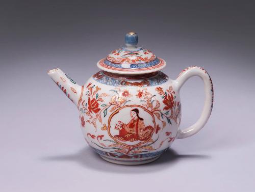 Teapot