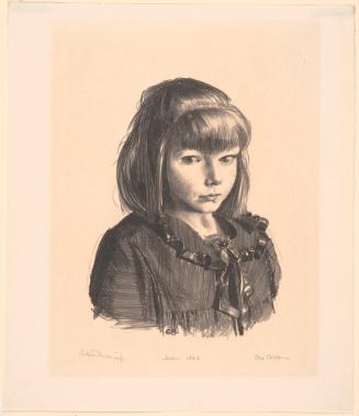 Jean - 1923